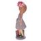 Фигурка декоративная &quot;Девочка&quot;, Д6,5 Ш6 В18,5 см, 4в.