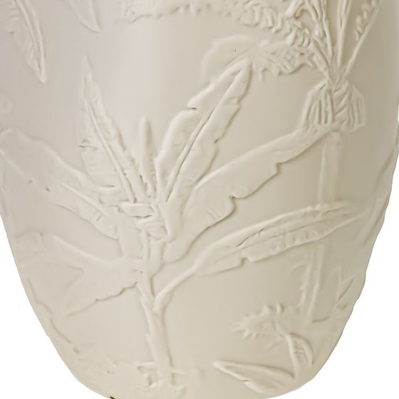 Ваза, L15 W12 H26 см