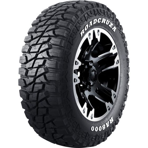 Шина летняя Roadcruza RA8000 265/70 R17 121/118Q