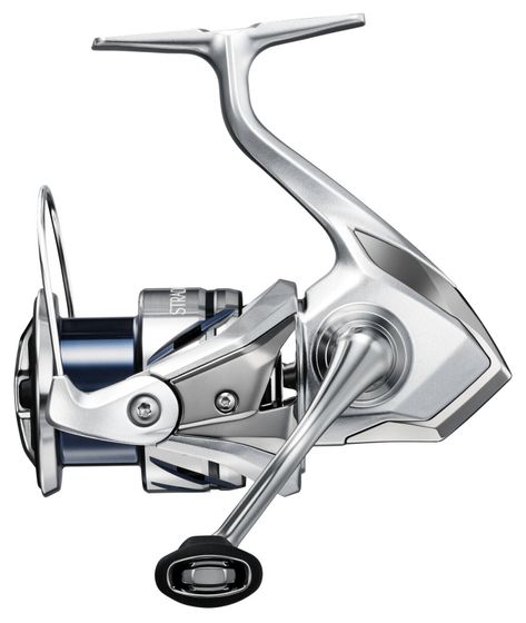 Shimano STRADIC FM Spinning Reels (ST1000HGFM) Fishing