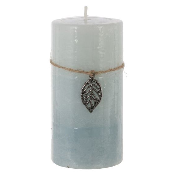 Свеча, D 5 см, L5 W5 H10 см