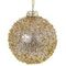 Набор из 12шт Украшение новогоднее "Шар", D 8 см, L35 W25 H8,5 см