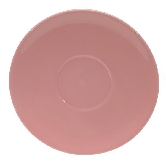 Набор чашка с блюдцем &quot;Лошадка&quot;, 250 мл, L15 W15 H8 см