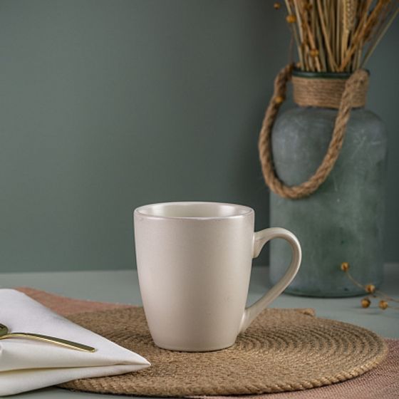 Кружка SCANDY MILK 355мл