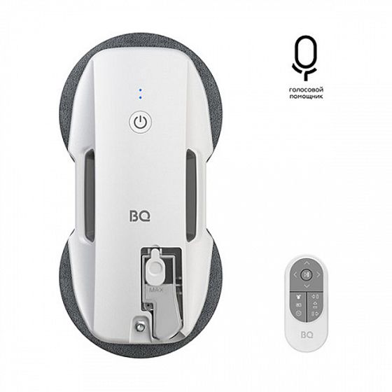 Робот-мойщик окон BQ WR201S белый