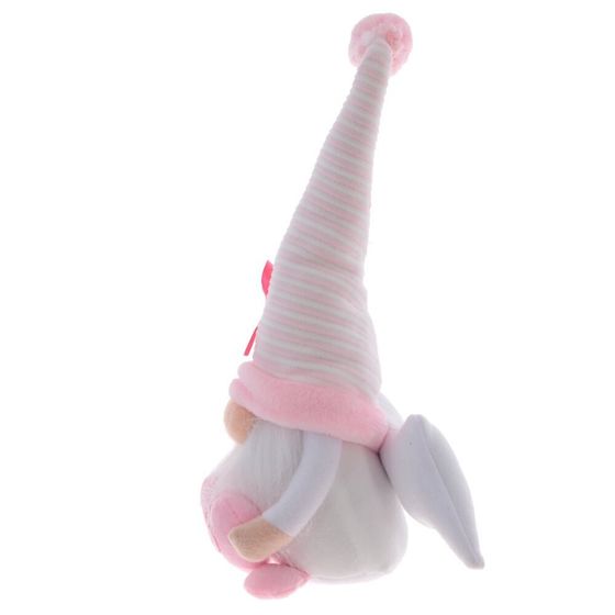 Игрушка набивная &quot;Гном&quot;, L22 W13 H36/20 см