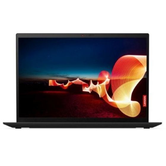 Ноутбук 14&quot; Lenovo ThinkPad X1 Carbon G9 черный i7-1165G7 16GB/512GB W11H (20XW00GWCD)