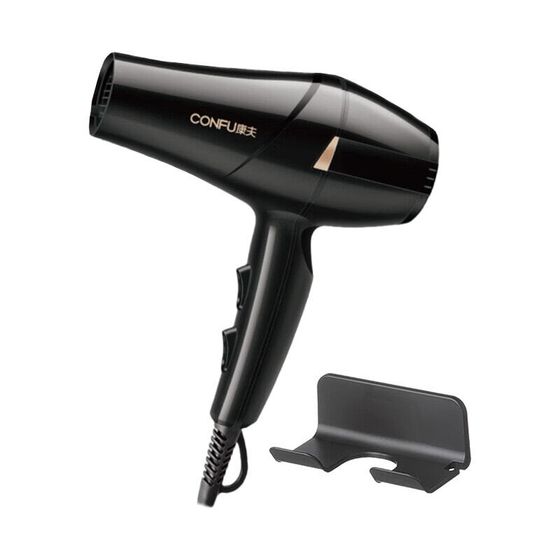 CONFU Hair Dryers 2100w Negative Ion High Power AC Motor Home Protective Salon All 5886-ZJ