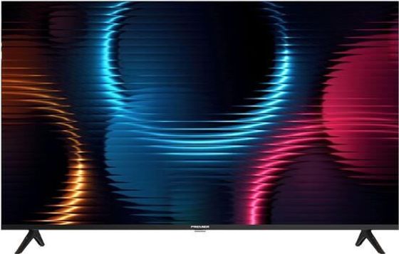 Телевизор LED 32&quot; Premier 32PRM3010FSV черный SmartTV