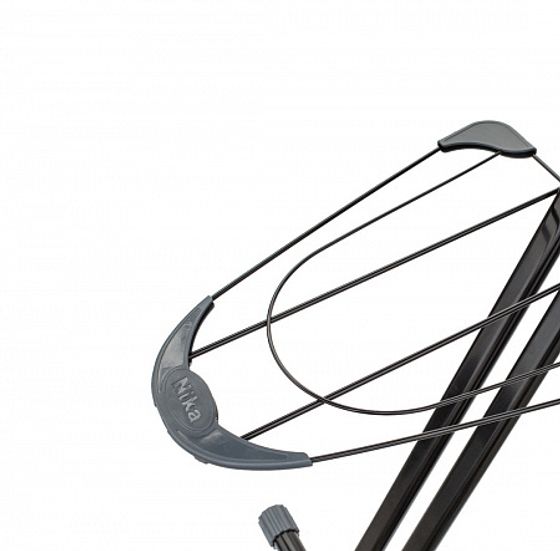 Гладильная доска SOPHY орхидея 123x46см