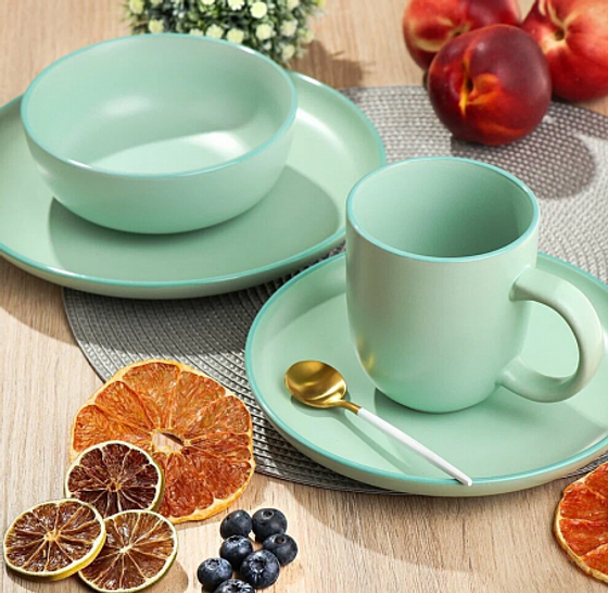 Салатник MACARONS 15см