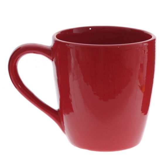 Кружка &quot;Олень&quot;, 450 мл, L14 W10 H11 см