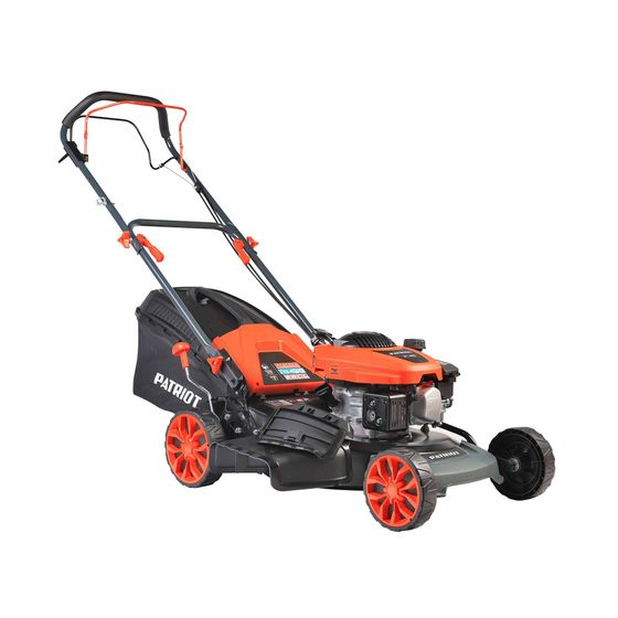 Газонокосилка бензиновая Patriot PT 46S 4л.с 46см (512109046)