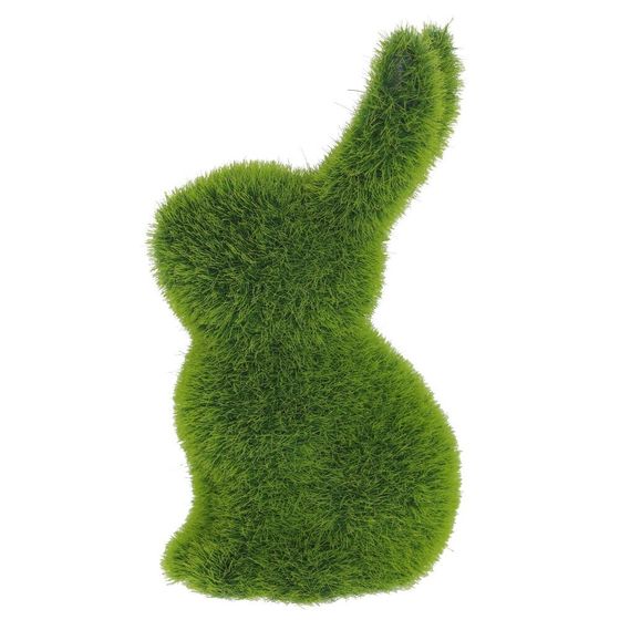 Фигурка декоративная &quot;Заяц&quot;, L6 W5,5 H12 см