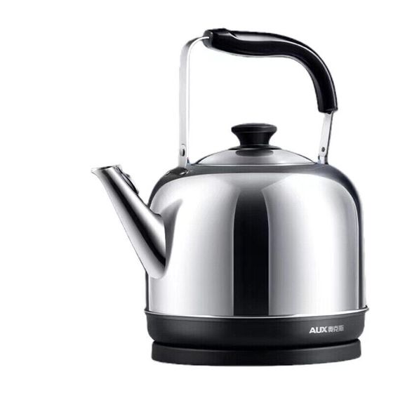 AUX Electric Kettles 5000ml Household Auto Power Off Large Capacity 304 Stainless Steel HX-15N53