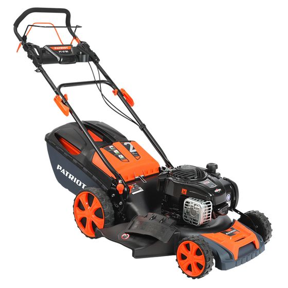 Газонокосилка бензиновая Patriot PT 47BS (512109016)