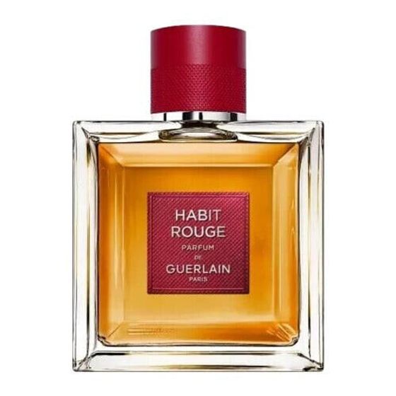 Guerlain Habit Rouge Parfum