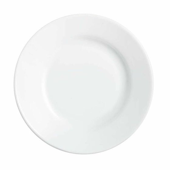 Набор посуды Arcoroc Restaurant Cтекло (ø 22,5 cm) (6 uds)