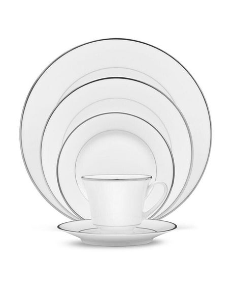 Spectrum 5 Pc Place Setting