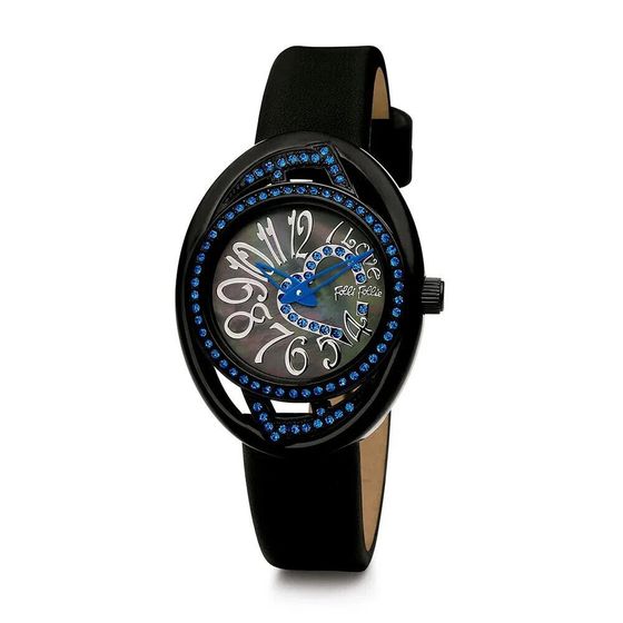 FOLLI FOLLIE WF1E007SSU watch