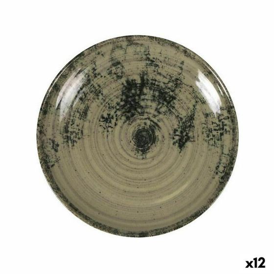 Десертный тарт La Mediterranea Aspe Green Ø 19,8 x 2,7 см (12 шт.)