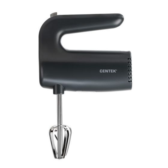Миксер ручной Centek CT-1109 250Вт черный
