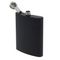 Фляжка, 240 мл, Д9,5 Ш2,5 В13,5 см