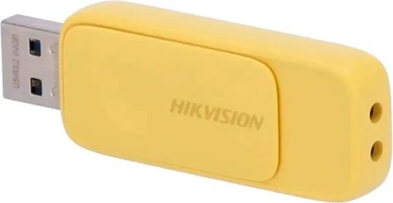 Флеш диск 16Gb Hikvision M210S HS-USB-M210S 16G U3 Y USB3.0 желтый