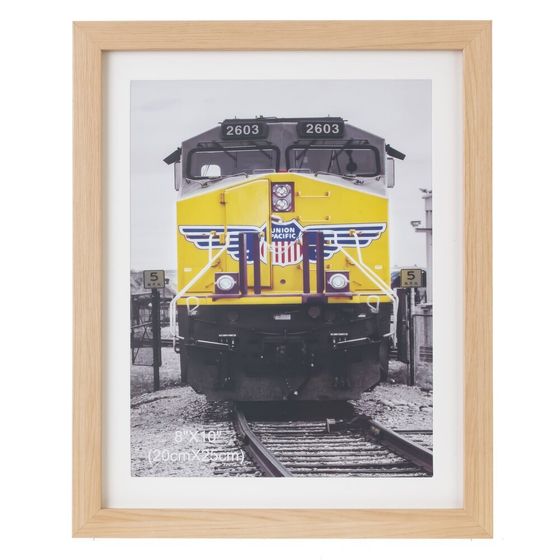 Набор из 11-ти Фоторамок, L27 W2 H22 см