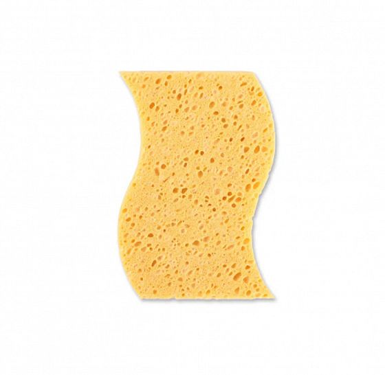 Губка вискозная SOFT 2шт