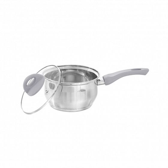 Ковш с крышкой MAGNIFICA Basic 1.8л