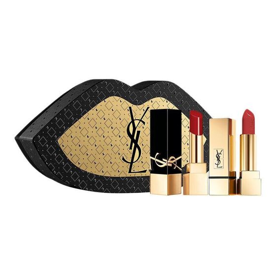 SAINT LAURENT Easy To Color Makeup Sets No Makeup Off