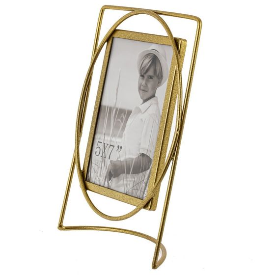 Фоторамка для фото 13*18, L18 W6 H25,5 см