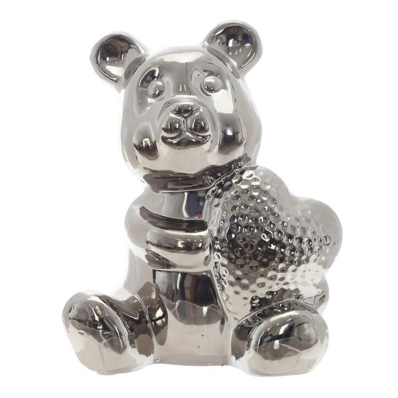 Фигурка декоративная &quot;Медвежонок&quot;, L11,5 W9 H15 см