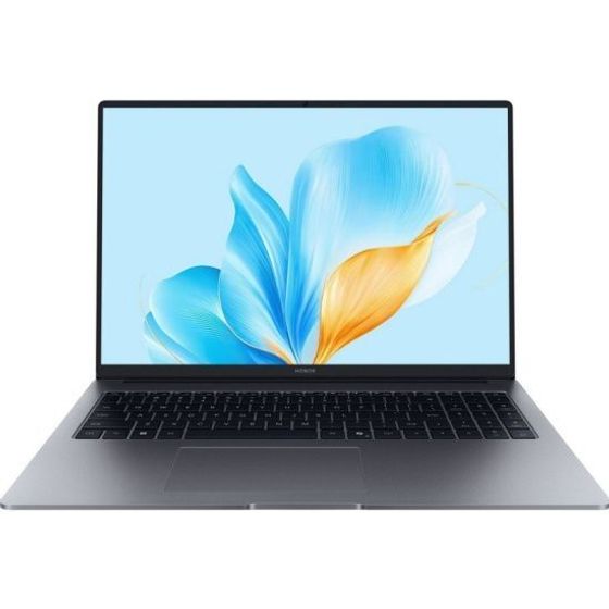 Ноутбук 16&quot; Honor MagicBook X 16 Intel серый i5 16Gb/512Gb noOS (5301ALXN)