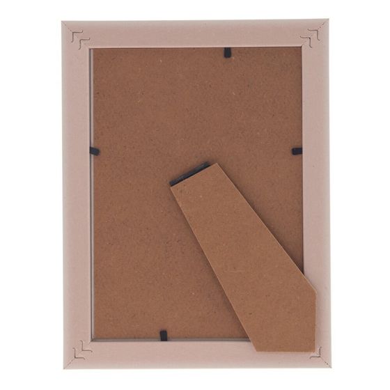 Фоторамка для фото 13*18, Д16 Ш1 В21 см