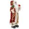 Дед Мороз, L33 W16 H61 см (полка 59 см.)