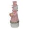 Фигурка декоративная &quot;Снеговик&quot;, L4 W3,5 H11 см, 2в.
