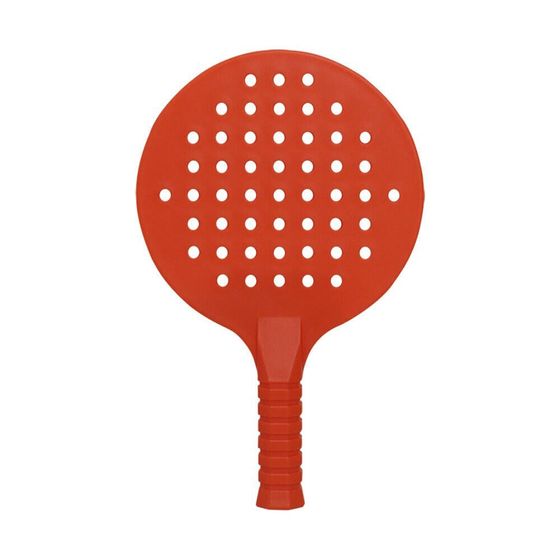 SOFTEE Anti-Vandal Beach Tennis Racket