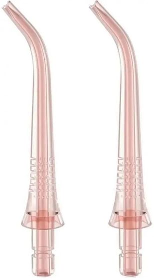 Насадка для ирригатора Oclean W10 N10 Pink (упак.:2шт) Oclean W10