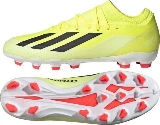 Кроссовки Adidas adidas X CRAZYFAST League MG IF0696