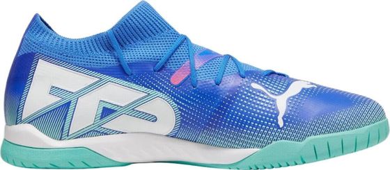 Кроссовки Puma Puma FURURE 7 Match IT 107936-01
