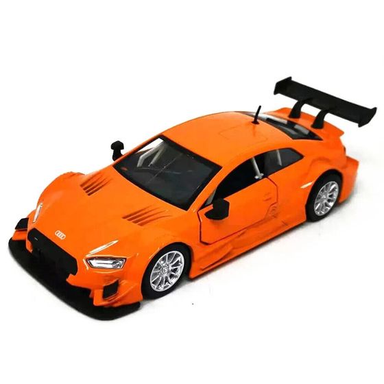 TACHAN 1:32 Audi Rs 5 Racing Pullback Vehicle