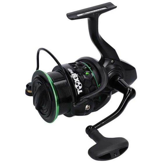 MIKADO Toxy MF carpfishing reel