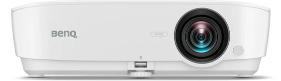 Проектор Benq MS536 DLP/4000Lm/800x600/20000:1/рес.лампы:5500ч/2xHDMI/2.6кг 9H.JN677.33E