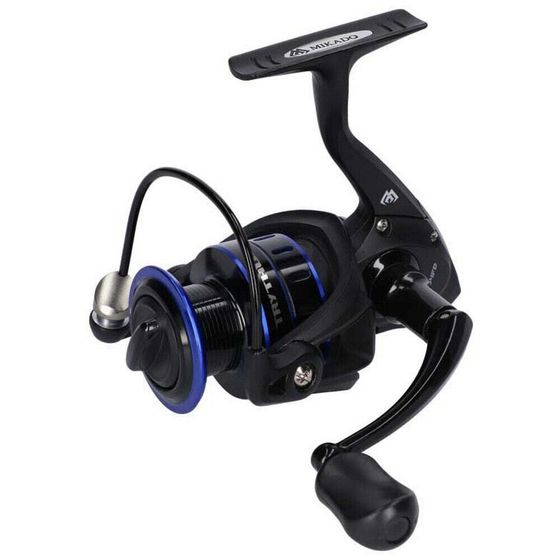 MIKADO Trython FD spinning reel