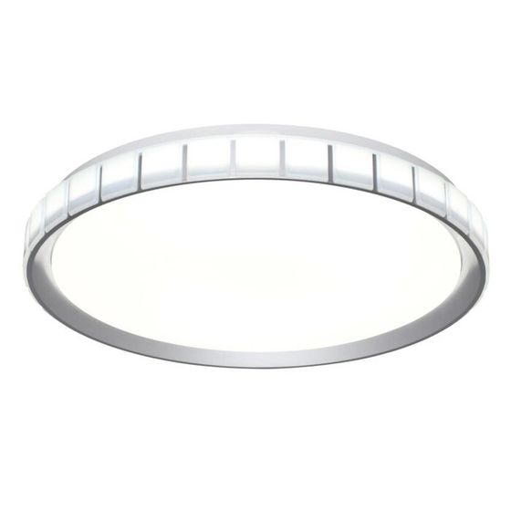 Светильник KUPI SILVER LED 70Вт 3000-6000К D495 IP43, с ПДУ