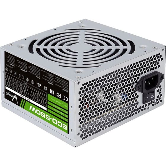 Блок питания 550W ATX Formula ECO-550W 12cm fan (4711401661740)