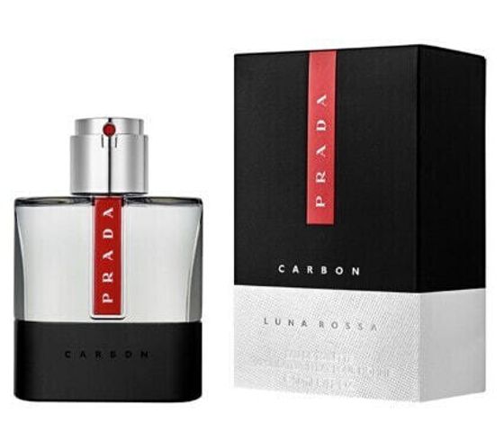 Мужская парфюмерия Prada Luna Rossa Carbon EDT