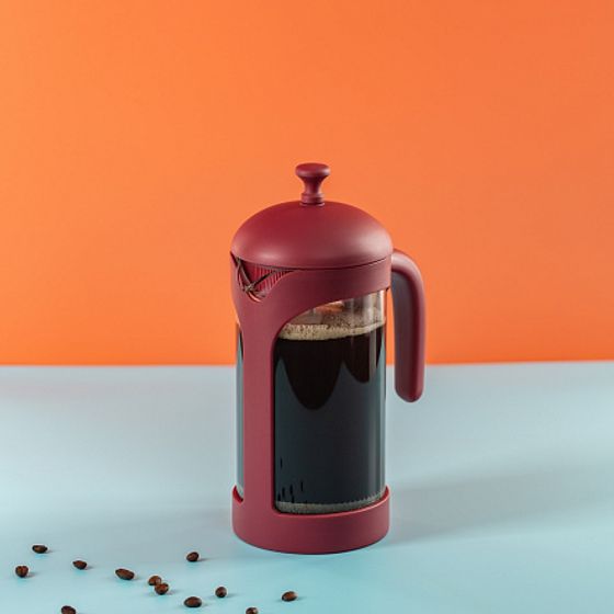 Френч-пресс KARKADE 1000млаксессуары